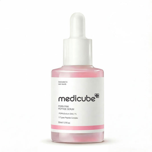 Sérum Facial con Péptidos y PDRN